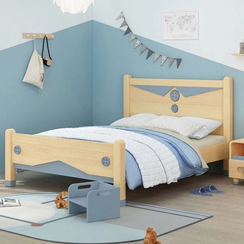 Giường đơn ALIGD-1023