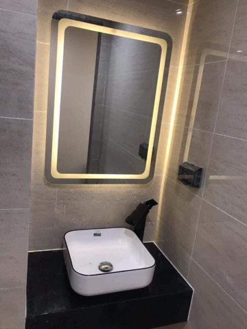 Gương Decor ALIGD-1023