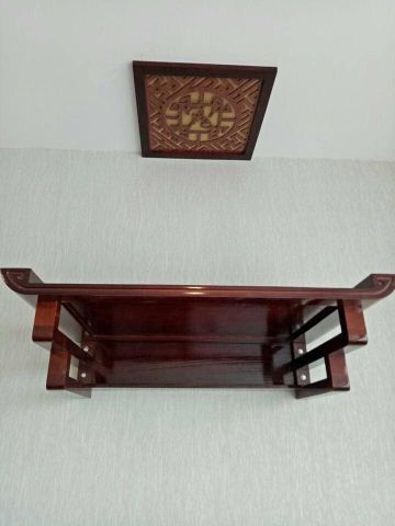 Bàn thờ treo tường 6