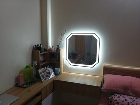 Gương Decor ALIGD-1024