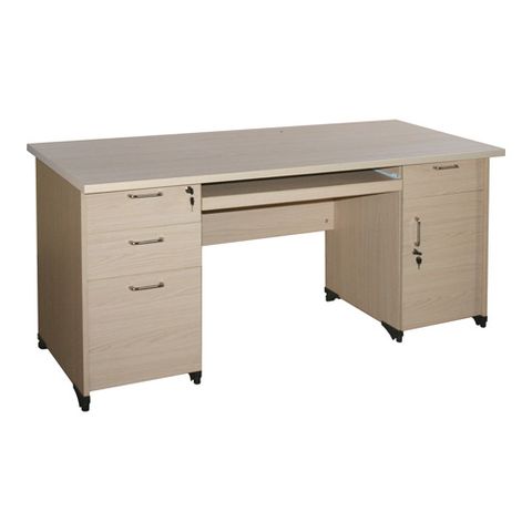 Bàn làm việc hiện đại 24