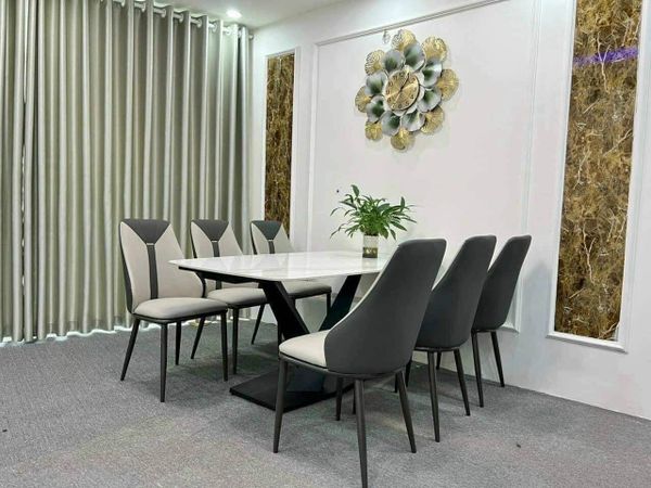 Ghế Ăn Nhập Khẩu ALIGNK-94