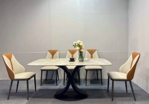 Ghế Ăn Nhập Khẩu ALIGNK-94