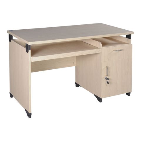 Bàn làm việc hiện đại 25