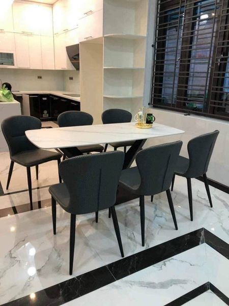 Ghế Ăn Nhập Khẩu ALIGNK-95