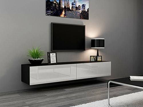Tủ tivi (kệ tivi) ALIKTV-1026 gỗ công nghiệp MDF