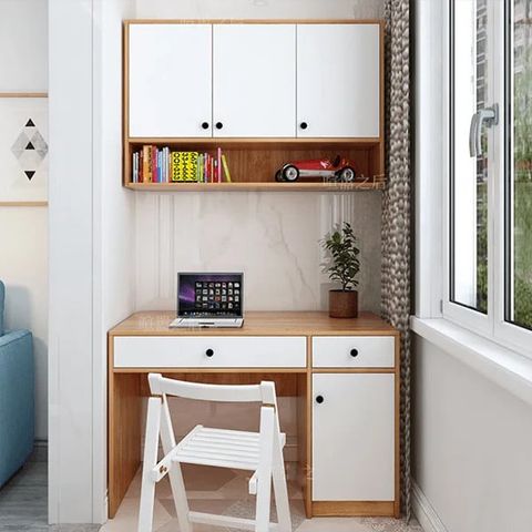 Bàn học, làm việc ALIHLV-1026