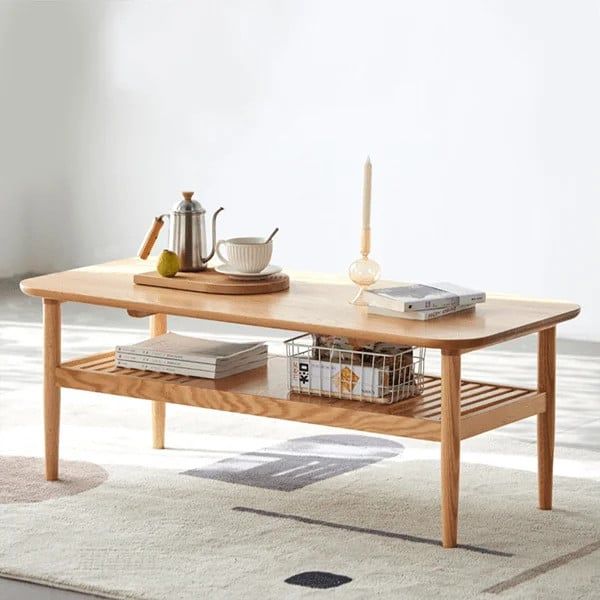 Bàn trà, sofa 27