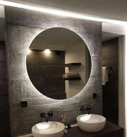 Gương Decor ALIGD-1002