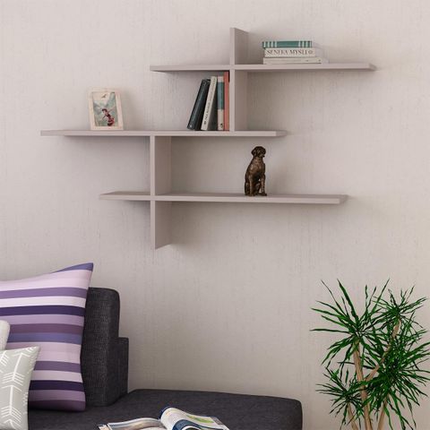 Kệ treo tường ALIKTT-1002