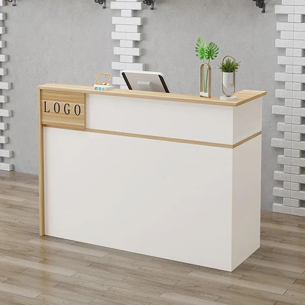 Quầy lễ tân 30