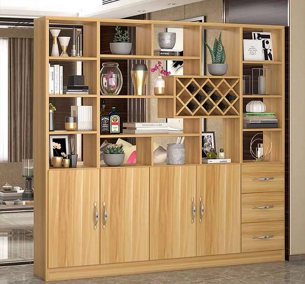 Tủ trang trí ALITTT-1033