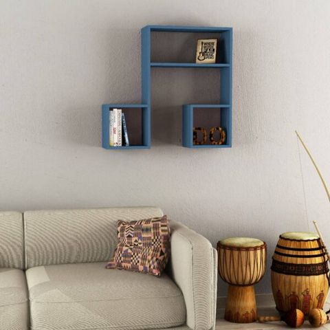 Kệ treo tường ALIKTT-1033