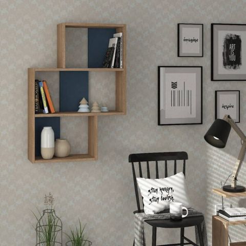 Kệ treo tường ALIKTT-1034