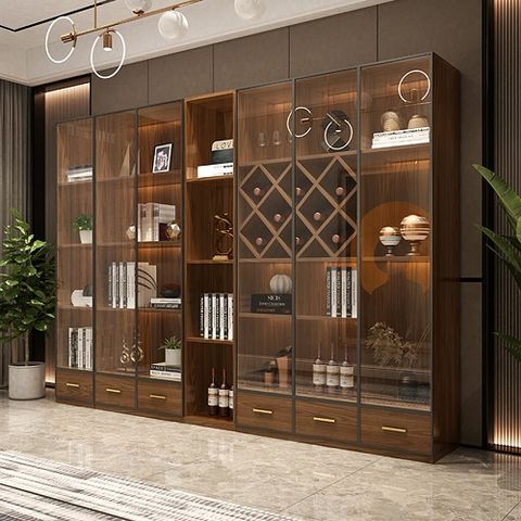 Tủ trang trí ALITTT-1035