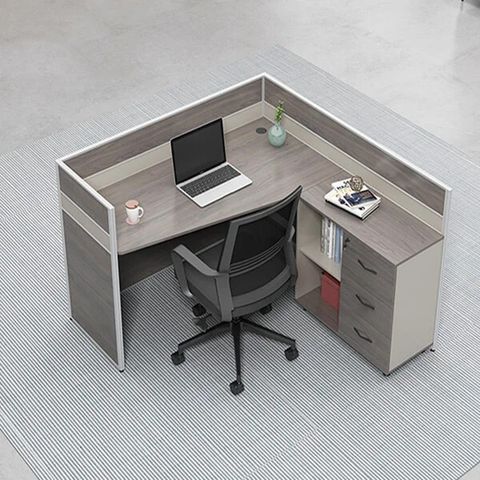 Bàn làm việc hiện đại 3