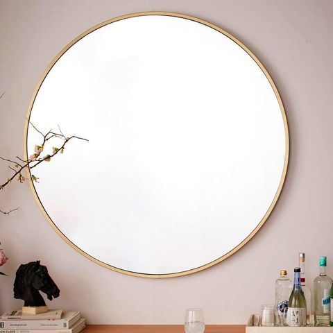 Gương Decor ALIGD-1003