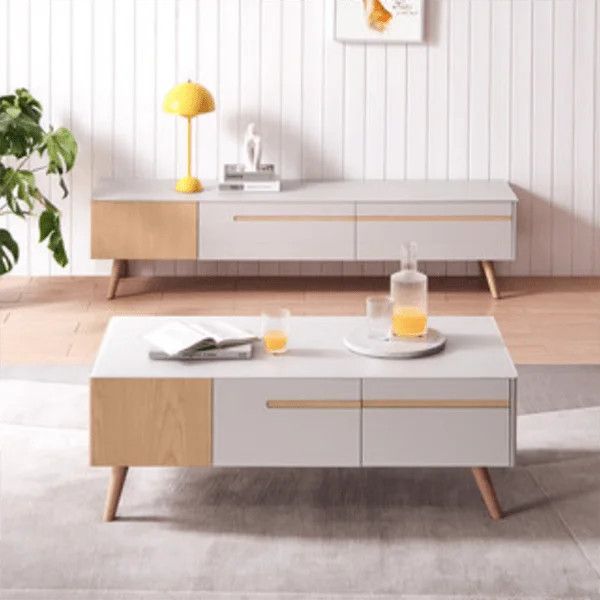 Bàn trà, sofa 42