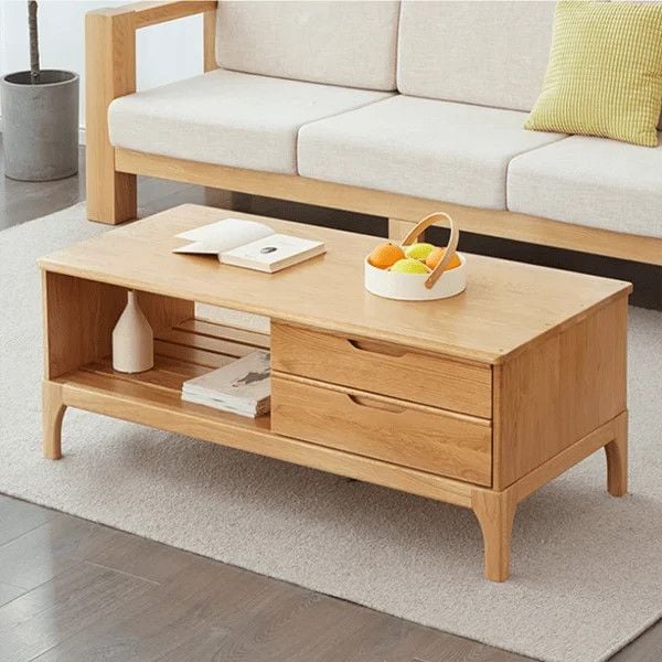 Bàn trà, sofa 43