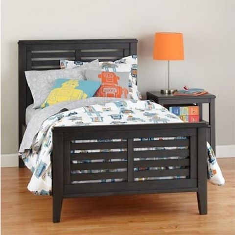 Giường đơn ALIGD-1048