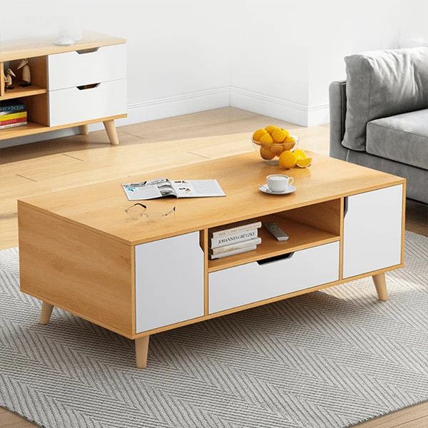 Bàn trà, sofa 49