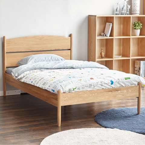 Giường đơn ALIGD-1049