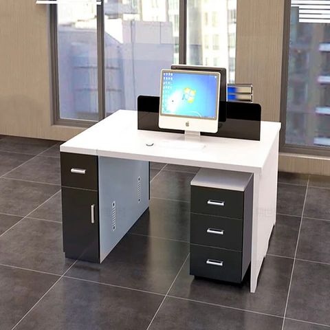 Bàn làm việc hiện đại 4