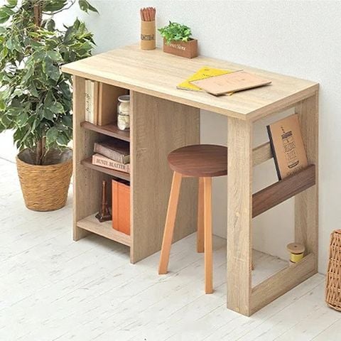 Bàn học, làm việc ALIHLV-1004