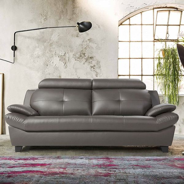 Ghế nệm sofa 52