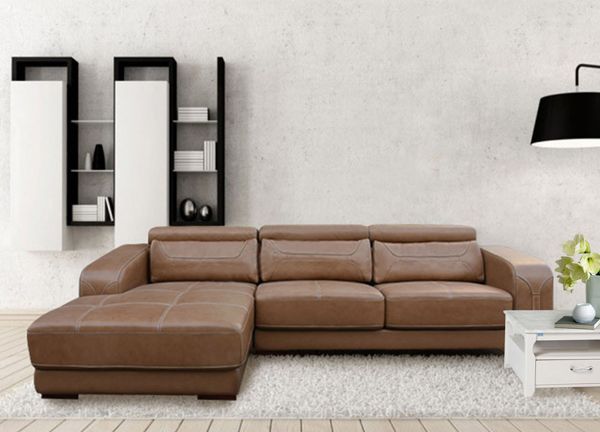 Ghế nệm sofa 58