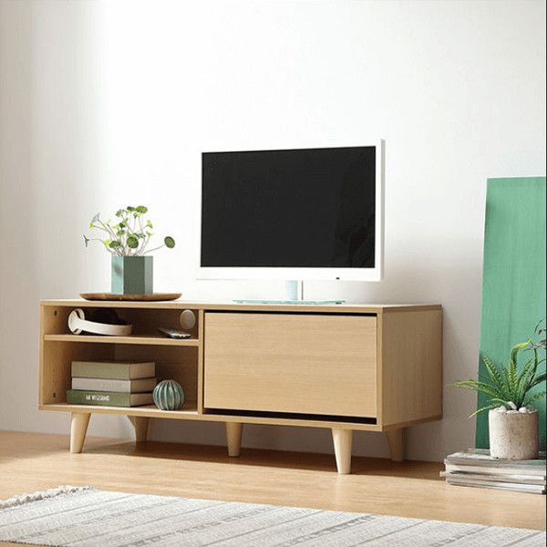 Tủ tivi (kệ tivi) ALIKTV-1059 gỗ công nghiệp MDF