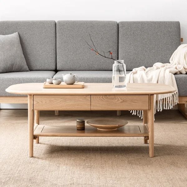 Bàn trà, sofa 59