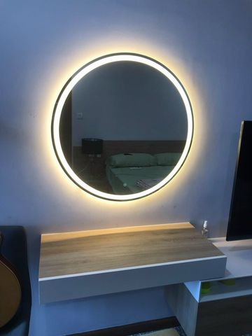 Gương Decor ALIGD-1005