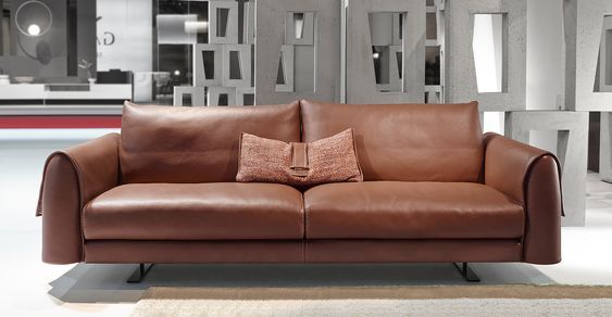 Ghế nệm sofa 60