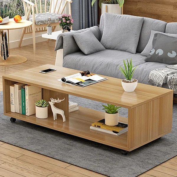 Bàn trà, sofa 63