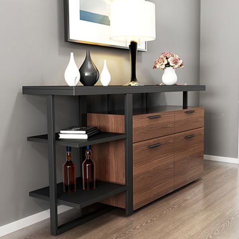 Tủ trang trí ALITTT-1006