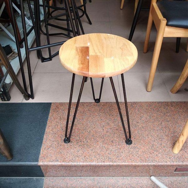 Ghế cafe 6
