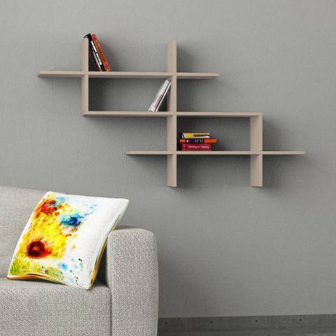 Kệ treo tường ALIKTT-1006