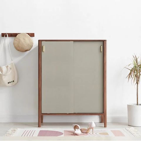 Tủ giày dép ALITGD-1017