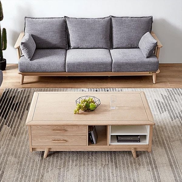 Bàn trà, sofa 70