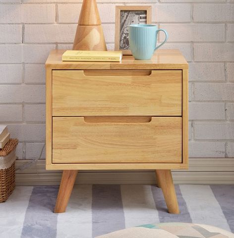 Tab đầu giường ALITDG-1070 gỗ công nghiệp MDF