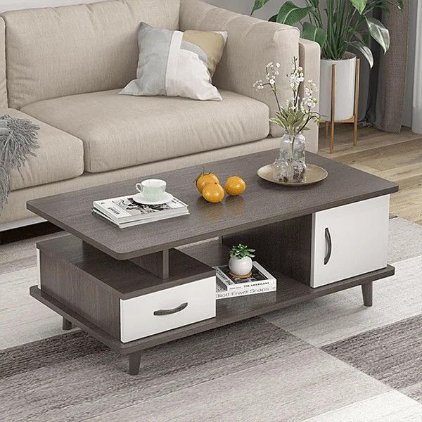 Bàn trà, sofa 71