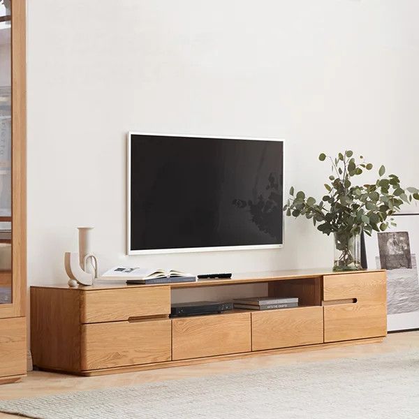 Tủ tivi (kệ tivi) ALIKTV-1077 gỗ công nghiệp MDF