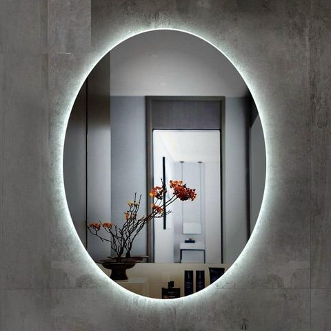 Gương Decor ALIGD-1007