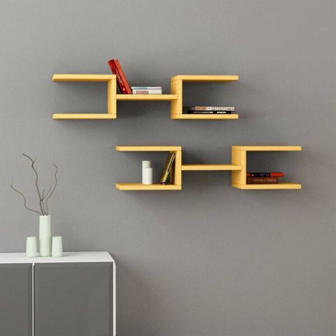 Kệ treo tường ALIKTT-1007