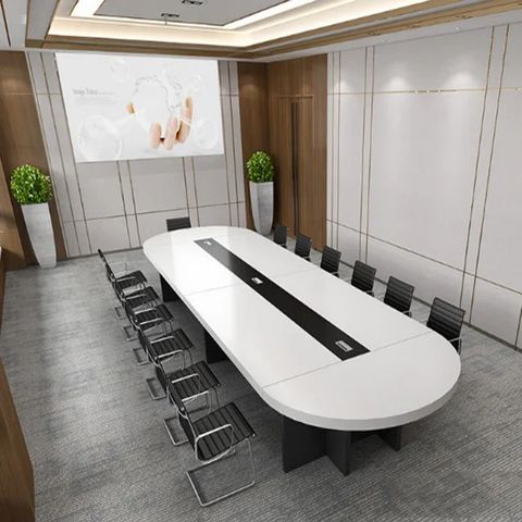 Bàn họp hiện đại 3