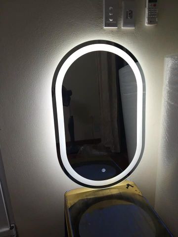 Gương Decor ALIGD-1008