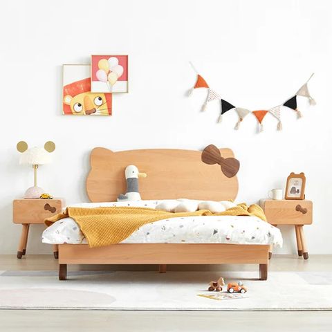 Giường đơn ALIGD-1008