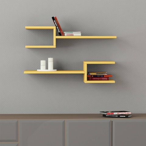 Kệ treo tường ALIKTT-1009