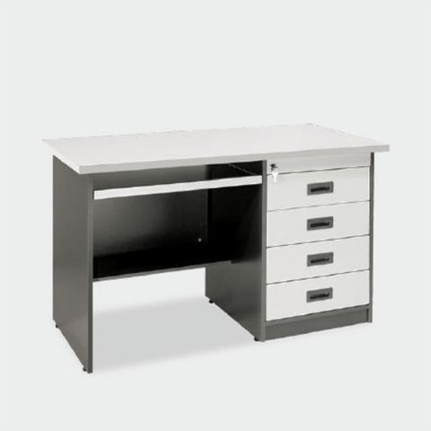 Bàn làm việc hiện đại 9